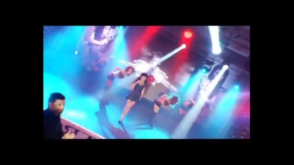 Теодора - Бройките (official Tv Version) 2010 