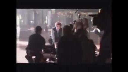 Twilight - Behind The Scenes Part 3