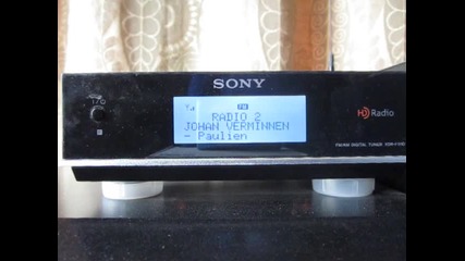 Radio 2 98.6
