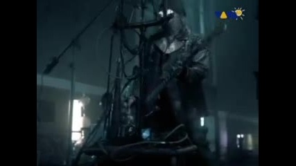 Him - Rip Out The Wings of A Butterfly