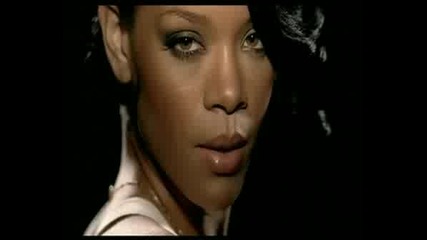 Rihanna Feat. Jay Z - Umbrella