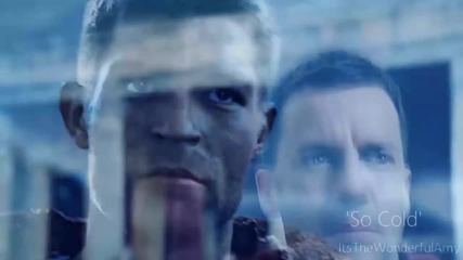 ''so Cold'' (spartacus and Ilithyia) - Spartacus Vengeance