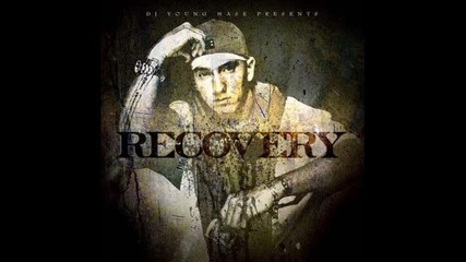 Eminem - Not afraid
