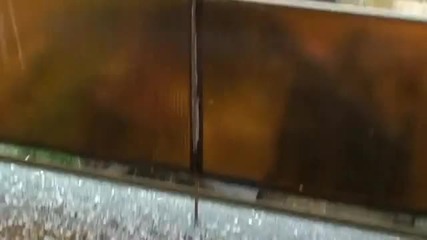 Градушка в Кюстендил