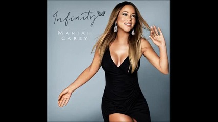 Mariah Carey - Infinity ( Audio )