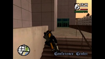 gta sa stunt 