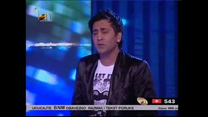 Fazlija - Bmw, Mecka, Audi