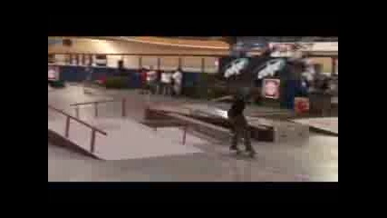 X Games 2007