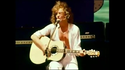 Peter Frampton -baby I Love Your Way-