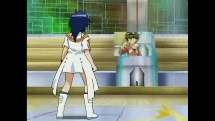 Bakugan Gundalian Invaders - epizode 3 - (eng audio) 