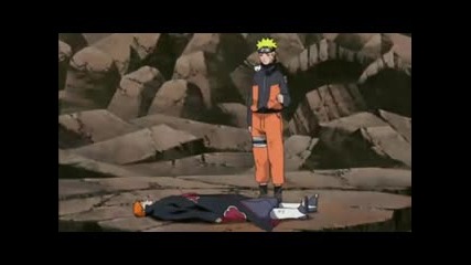Naruto Shippuuden - 169 Eng Subs 1/2 