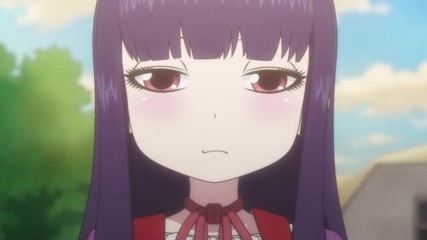 High Score Girl Episode 1