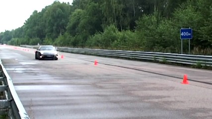 Moscow Unlim 500 Porsche 911 Vs Porsche 911