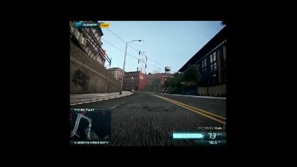 Need for speed most wanted 2012™[game Review]