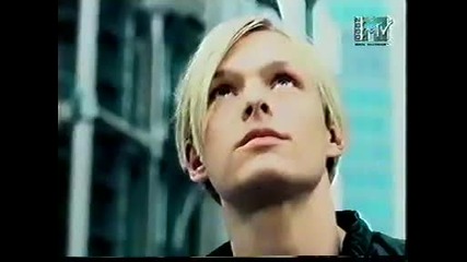 Adam Rickitt - Everything My Heart Desires