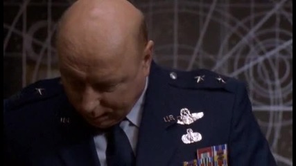 Stargate Sg - 1 Season 1 Episode 10 Part 2