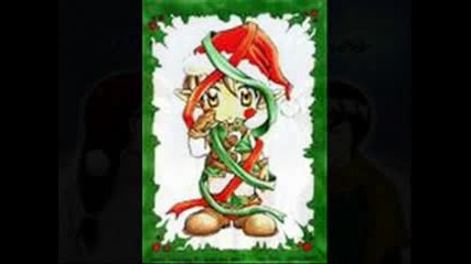 Happy Techno Christmas 