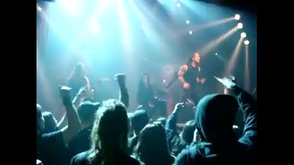 Blackguard - The Sword 