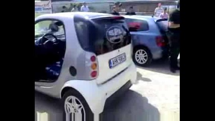 Spl Smart Athens