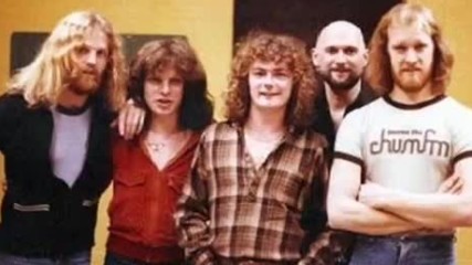 April Wine - Tell Me Why - The Beatles cover