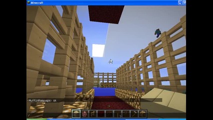 my minecraft server s hamachi