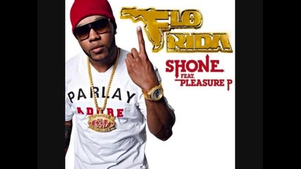 Flo Rida ft. Detail - Shakin My Head (2010)