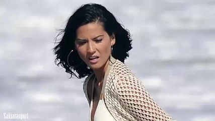 Lisa Olivia Munn / Лиза Оливия Мун