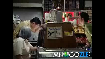 Забавна реклама на Pepsi 