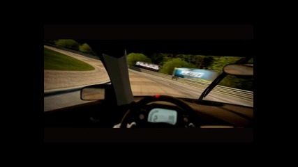 Състезанията по издражливост в играта Need for Speed:shift 2 Unleashed