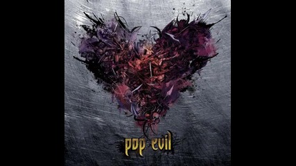 Pop Evil - Save The World [ 2011 ]
