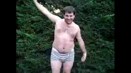 Gay Dancing
