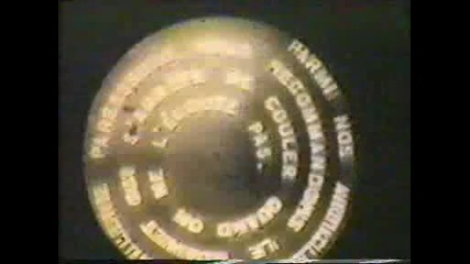 Marcel Duchamp - Anemic Cinema (1926)