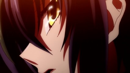 Highschool Dxd New Dubbed Episode 3