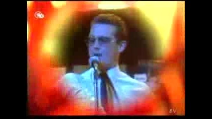Graham Bonnet - All Over Now Baby Blue
