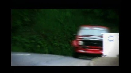 Colin Mcrae Rally Legend Dvd Trailer(hq)