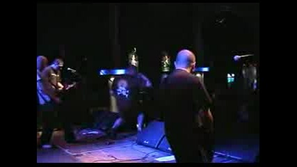Hardsell - Gonna Die Tonight