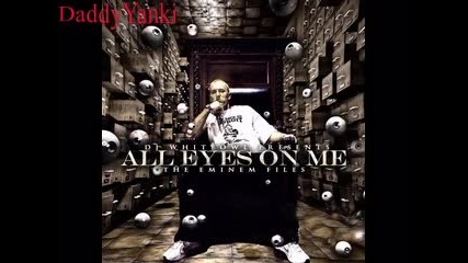 Eminem - All Eyes On Me - Warning Shots