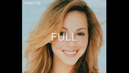 Lil L.o.v.e - - Mariah Carey Full Version