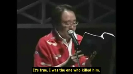 [eng sub] Bleach Soul Sonic 2006 Ep1 - Part 2