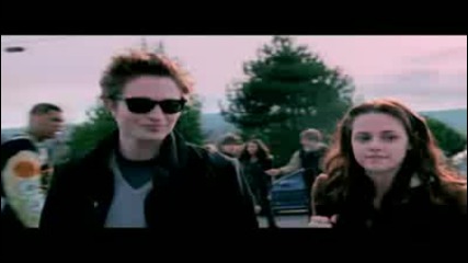 edward/bella - vampire 