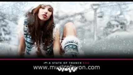 Andrew Rayel - Exponential (a State Of Trance) (2012) .mp4