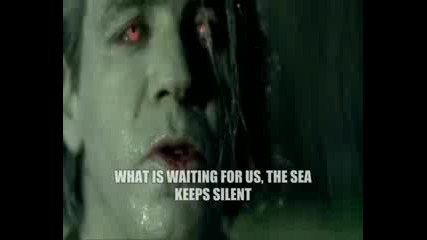Rammstein - Schtiel Music Video - English Subtitles