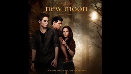 Black Rebel Motorcycle Club - Done All Wrong - Саyндтрак на Новолуние/ New Moon soundtrack! 