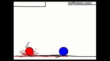 Stick Fight - Cool Animation