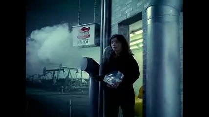 Bjork - Army Of Me