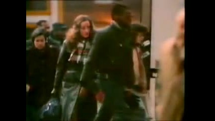 I Want to know what love is - Foreigner