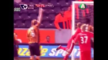 Dirk Kurt - The Dutchman Hero 