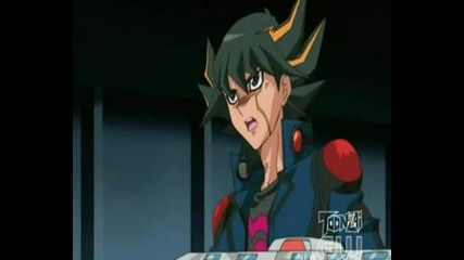 Yu-gi-oh 5d's epizod 81 en audio