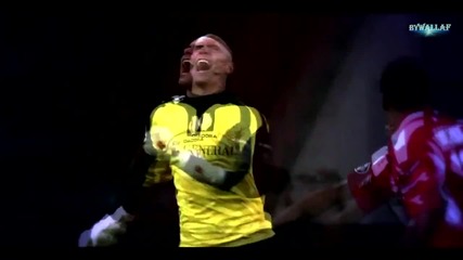 This is Football - Best Moments 2011-2012 Hd