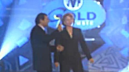 Semsa Suljakovic i Sinan Sakic - A mene nema vise - Gold Music - Tv pink 2002